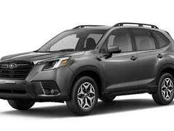 Ny 2024 Subaru Forester SUV | 384 900 kr