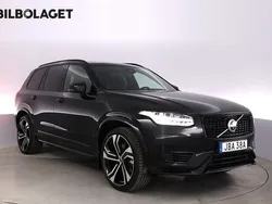 Svart Begagnad 2024 Volvo XC90 Ultra SUV | 819 500 kr