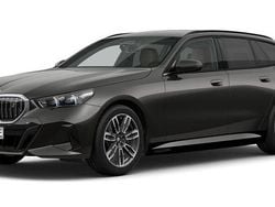 Ny 2025 BMW i5 Shadowline Sedan | 804 400 kr (Lite dyr)