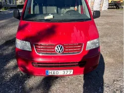 VW T5