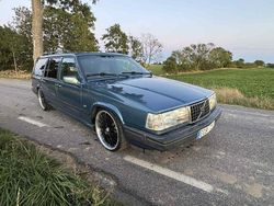 Begagnad 1997 Volvo 940 Kombi | 65 000 kr