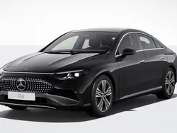 Mercedes CLA 250+