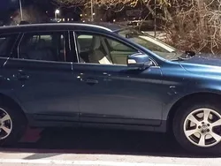 Blå Begagnad 2009 Volvo XC60 Summum SUV | 60 000 kr (Bra pris)