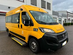 Begagnad 2021 Fiat Ducato Van | 78 000 kr