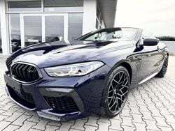 Begagnad 2024 BMW M8 Competition Edition Sportkupé | 1 049 000 kr