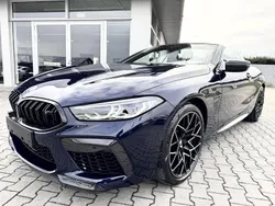 Begagnad 2024 BMW M8 Competition Edition Sportkupé | 1 890 000 kr