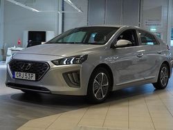 Begagnad 2020 Hyundai Ioniq Premium Halvkombi | 209 900 kr