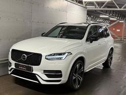 Vit Begagnad 2020 Volvo XC90 R-Design SUV | 599 900 kr (Marknadspris)