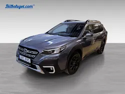 Blå Begagnad 2023 Subaru Outback SUV | 369 000 kr (Marknadspris)