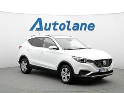 Vit Begagnad 2020 MG ZS Luxury SUV | 149 900 kr (Marknadspris)