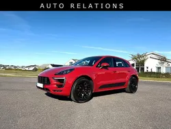 Begagnad 2018 Porsche Macan GTS SUV | 529 900 kr