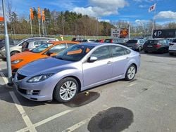 Begagnad 2008 Mazda 6 Inclusive Sedan | 53 000 kr