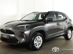 Ny 2024 Toyota Yaris Cross SUV | 294 900 kr (Superpris)