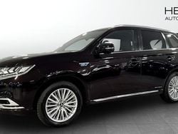 Begagnad 2020 Mitsubishi Outlander P-HEV SUV | 230 000 kr