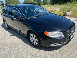 Svart Begagnad 2010 Volvo V70 Momentum Kombi | 55 000 kr (Superpris)