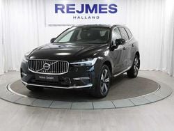 Svart Begagnad 2023 Volvo XC60 Plus SUV | 529 500 kr (Lite dyr)