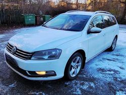 Begagnad 2011 VW Passat Kombi | 63 999 kr (Marknadspris)