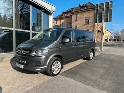 Grå Begagnad 2019 VW T6.1 Van | 339 900 kr (Bra pris)