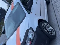 Vit Begagnad 2015 VW Caddy Maxi Minibuss | 89 900 kr (Marknadspris)