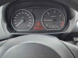 Svart Begagnad 2009 BMW 116 Advantage Halvkombi | 42 000 kr (Marknadspris)