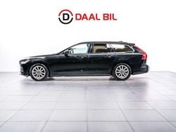 Svart Begagnad 2017 Volvo V90 Performance Kombi | 179 700 kr (Marknadspris)