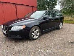 Svart Begagnad 2013 Volvo V70 Momentum Kombi | 78 900 kr (Bra pris)