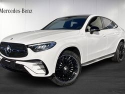 Ny 2026 Mercedes GLC300e AMG line Sportkupé | 861 750 kr (Marknadspris)