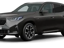 Ny 2025 BMW X3 Comfort Edition SUV | 742 700 kr