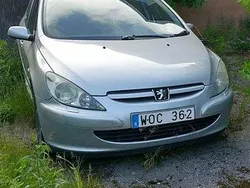 Grå Begagnad 2005 Peugeot 307 Halvkombi | 5 000 kr (Superpris)