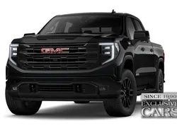 Ny 2025 GMC Sierra Van | 1 111 250 kr