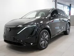 Okänd Ny 2024 Nissan Ariya Advance SUV | 601 700 kr (Marknadspris)