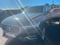 Svart (svart metallic) Begagnad 2020 Volvo XC60 SUV | 359 000 kr (Bra pris)