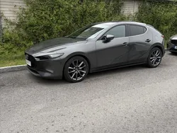 Grå Begagnad 2019 Mazda 3 Halvkombi | 199 800 kr (Bra pris)