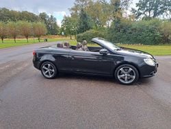 Begagnad 2010 VW Eos Cab | 64 498 kr (Bra pris)