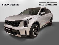 Grå Begagnad 2024 Kia Sorento Advance SUV | 619 800 kr (Dyr)