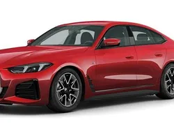 Ny 2025 BMW i4 Comfort Edition Sedan | 682 600 kr (Marknadspris)