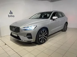 Silver Begagnad 2024 Volvo XC60 Ultra SUV | 629 900 kr (Dyr)