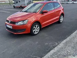 Orange Begagnad 2012 VW Polo Halvkombi | 60 000 kr (Lite dyr)