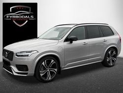 Silver Begagnad 2022 Volvo XC90 Ultimate SUV | 739 000 kr (Lite dyr)