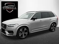 Silver Begagnad 2022 Volvo XC90 Ultimate SUV | 739 000 kr (Marknadspris)
