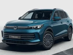Ny 2024 VW Tiguan Elegance SUV | 576 900 kr