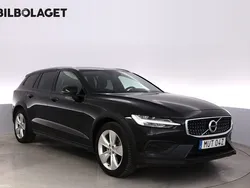 Volvo V60 CC