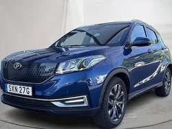 Blå Begagnad 2022 DFSK Seres 3 SUV | 198 900 kr