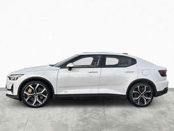 Vit Begagnad 2020 Polestar 2 Performance Halvkombi | 344 900 kr (Marknadspris)