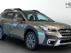 Ny 2025 Subaru Outback SUV | 451 800 kr