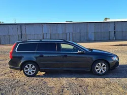 Grå Begagnad 2011 Volvo V70 Momentum Kombi | 85 000 kr (Marknadspris)
