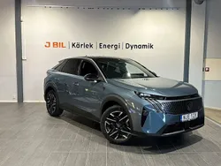 Blå ingaro Begagnad 2024 Peugeot 3008 GT SUV | 379 900 kr