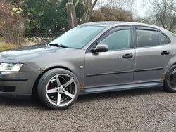Begagnad 2005 Saab 9-3 Sedan | 9 900 kr (Superpris)