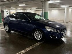 Begagnad 2011 Volvo S60 Sedan | 95 000 kr (Bra pris)