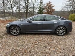Begagnad 2015 Tesla Model S Halvkombi | 195 000 kr (Marknadspris)